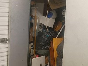 10 x 10 storage unit in West Jordan, UT