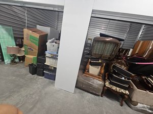 20 x 15 storage unit in Phoenix, AZ