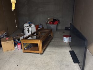 10 x 15 storage unit in Wheat Ridge, CO