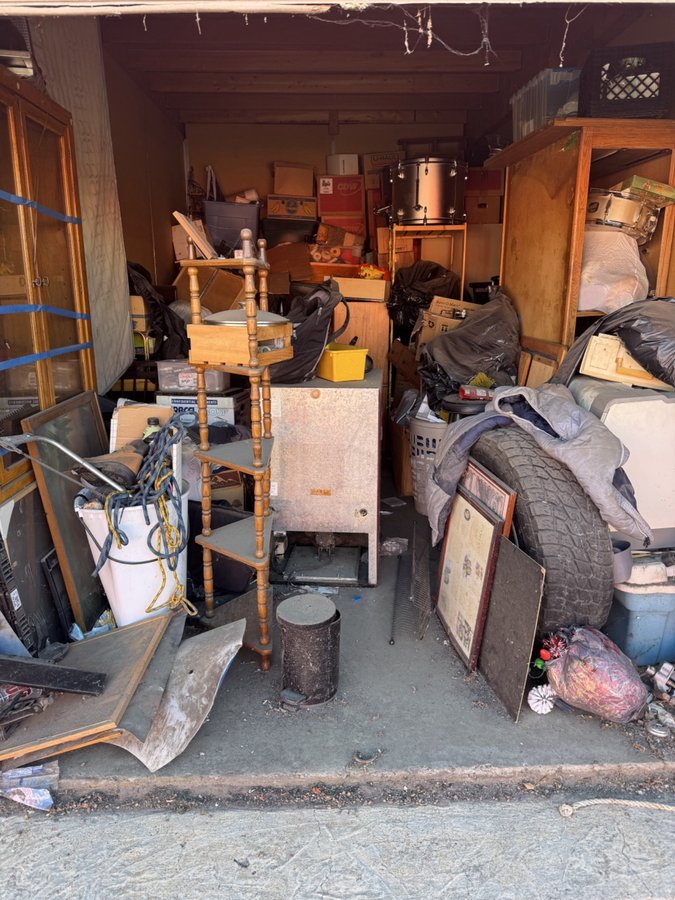 10 x 20 storage unit in Wheat Ridge, CO