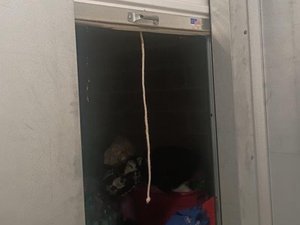 10 x 10 storage unit in West Jordan, UT