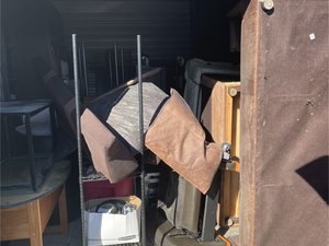 10 x 20 unit in Indianapolis