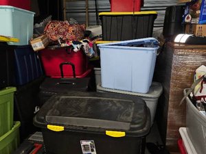 10 x 10 unit in Indianapolis