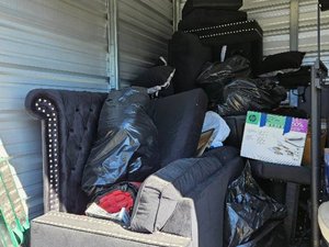 10 x 10 unit in Indianapolis