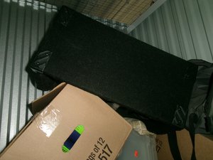 5 x 5 unit in Brooklyn