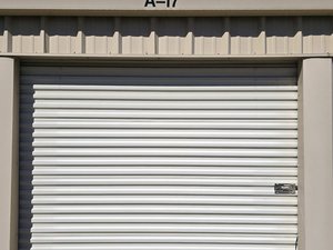 10 x 20 storage unit in Lithia Springs, GA