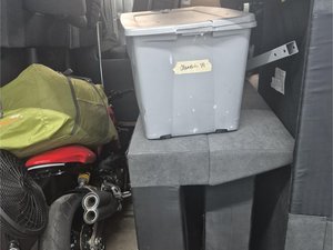 10 x 10 unit in Lakewood