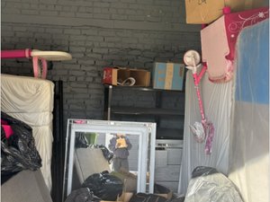 10 x 12 storage unit in Newburgh, NY