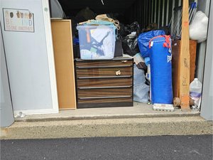 10 x 30 storage unit in Hackensack, NJ