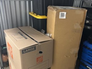 10 x 7 unit in San Antonio
