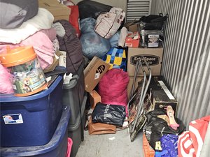5 x 10 unit in Bronx