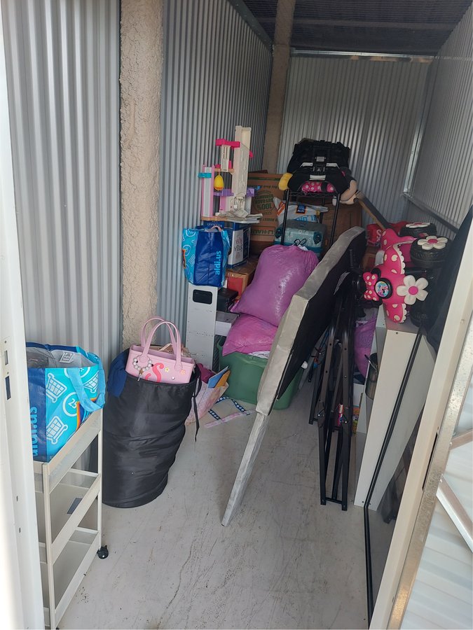 5 x 15 storage unit in Maywood, IL