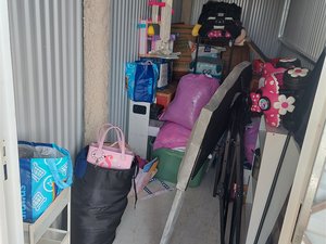 5 x 15 storage unit in Maywood, IL