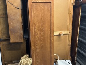 8 x 10 storage unit in Allentown, PA