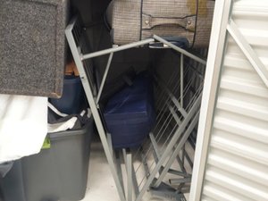 5 x 5 storage unit in Maywood, IL