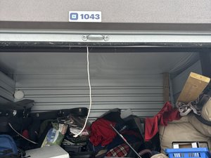 10 x 10 unit in Indianapolis