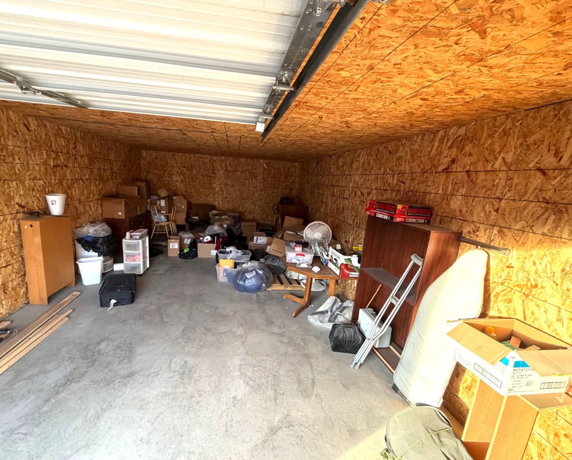 15 x 25 storage unit in Helena, MT
