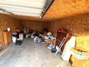 15 x 25 storage unit in Helena, MT