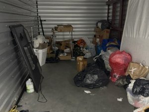 10 x 20 storage unit in Lithia Springs, GA