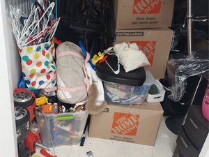 10 x 10 storage unit in Maywood, IL