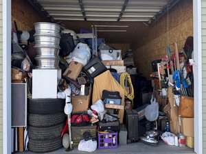 12 x 27 storage unit in Helena, MT
