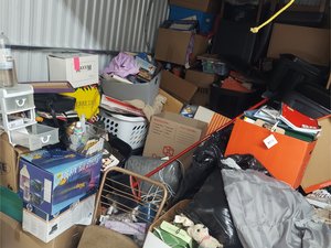 10 x 10 storage unit in Maywood, IL