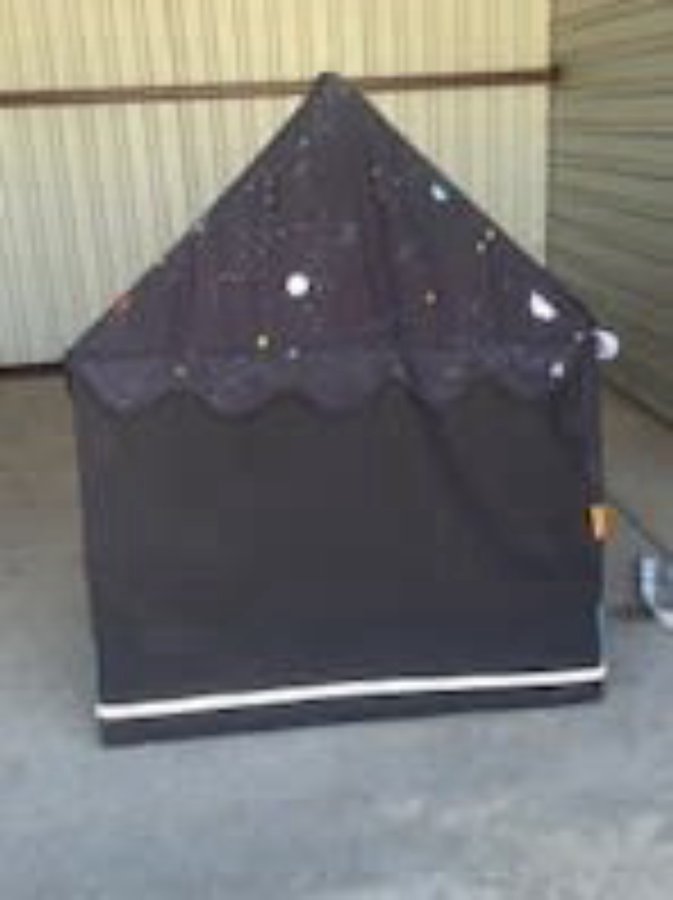 10 x 15 storage unit in Oklahoma City, OK