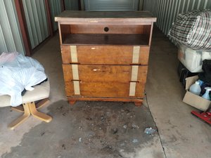 10 x 30 storage unit in Oklahoma City, OK