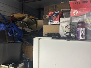 10 x 20 unit in Indianapolis