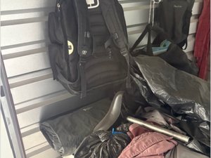 12 x 30 storage unit in Phoenix, AZ