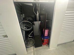 5 x 10 unit in Frisco