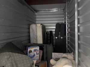 5 x 15 storage unit in Pittsburg, CA
