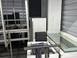 10 x 10 storage unit in Pittsburg, CA