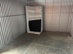 10 x 10 unit in Jersey City