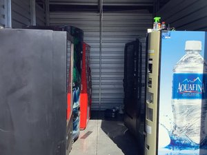 10 x 15 storage unit in Jacksonville, FL