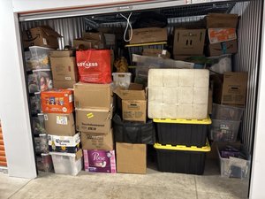 10 x 10 unit in Jersey City
