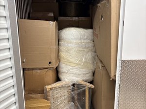 5 x 10 unit in Jersey City