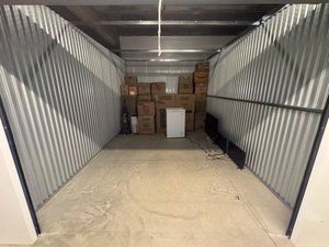 10 x 15 storage unit in Washington, DC