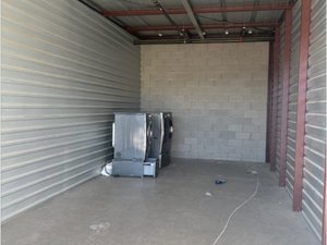 12 x 30 storage unit in Phoenix, AZ