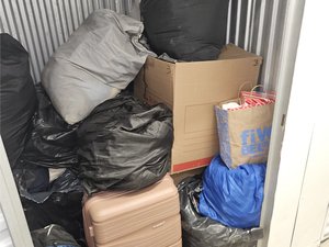 5 x 10 unit in Bronx