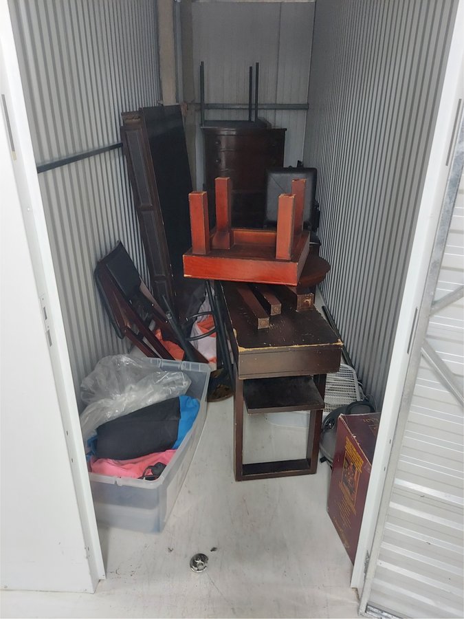 5 x 15 storage unit in Maywood, IL
