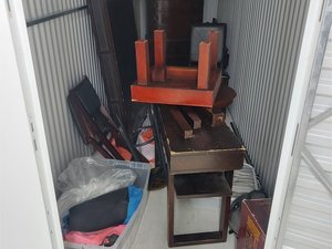 5 x 15 storage unit in Maywood, IL