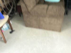 10 x 10 storage unit in Bristol, VA