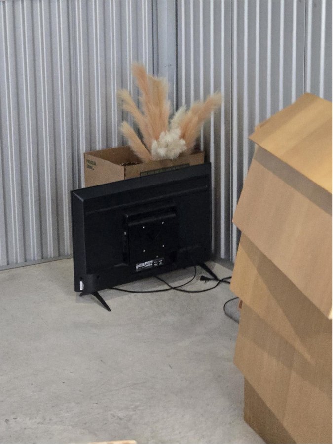 10 x 15 storage unit in Plantation, FL