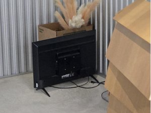 10 x 15 storage unit in Plantation, FL