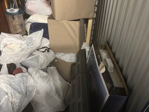 5 x 10 unit in San Antonio