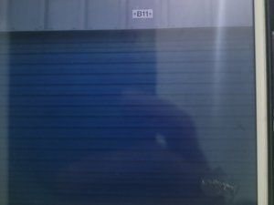 10 x 15 storage unit in Winnemucca, NV