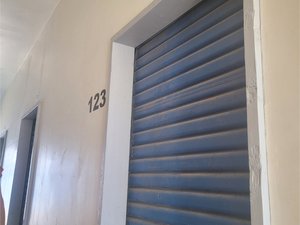 5 x 10 storage unit in Winnemucca, NV