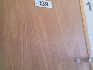 5 x 10 storage unit in Winnemucca, NV