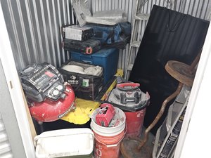 5 x 5 unit in Bronx